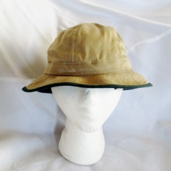 ll bean fishing hat